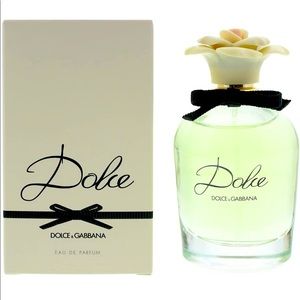 Dolce & Gabbana Perfume in Sealed Box - 1.6 Oz